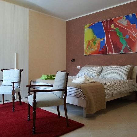 Casa Livia Metro C Bolognetta Apartment Rome Luaran gambar