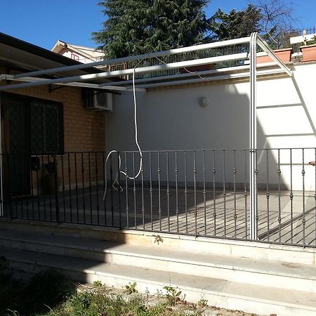Casa Livia Metro C Bolognetta Apartment Rome Luaran gambar