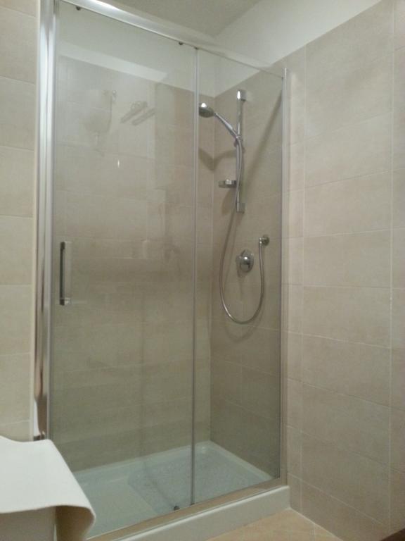 Casa Livia Metro C Bolognetta Apartment Rome Luaran gambar