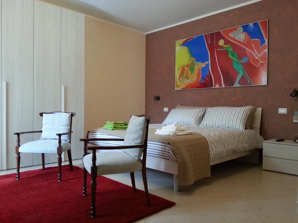 Casa Livia Metro C Bolognetta Apartment Rome Luaran gambar