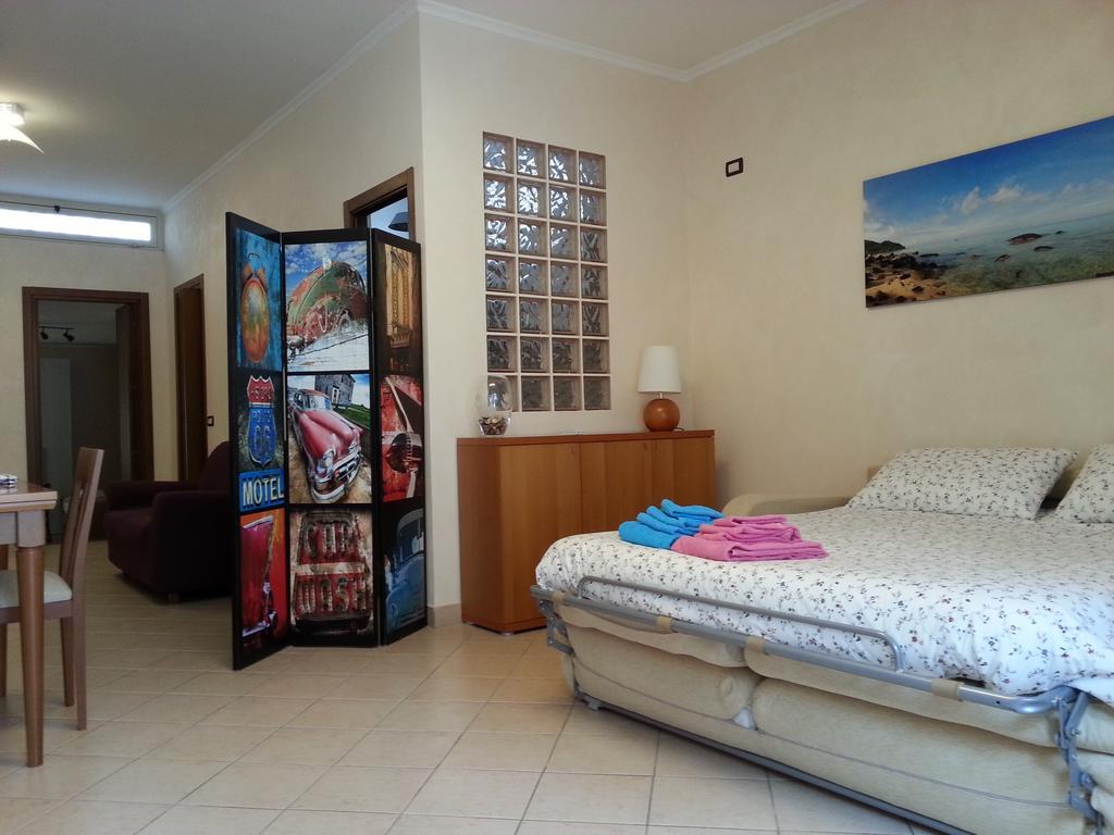 Casa Livia Metro C Bolognetta Apartment Rome Luaran gambar