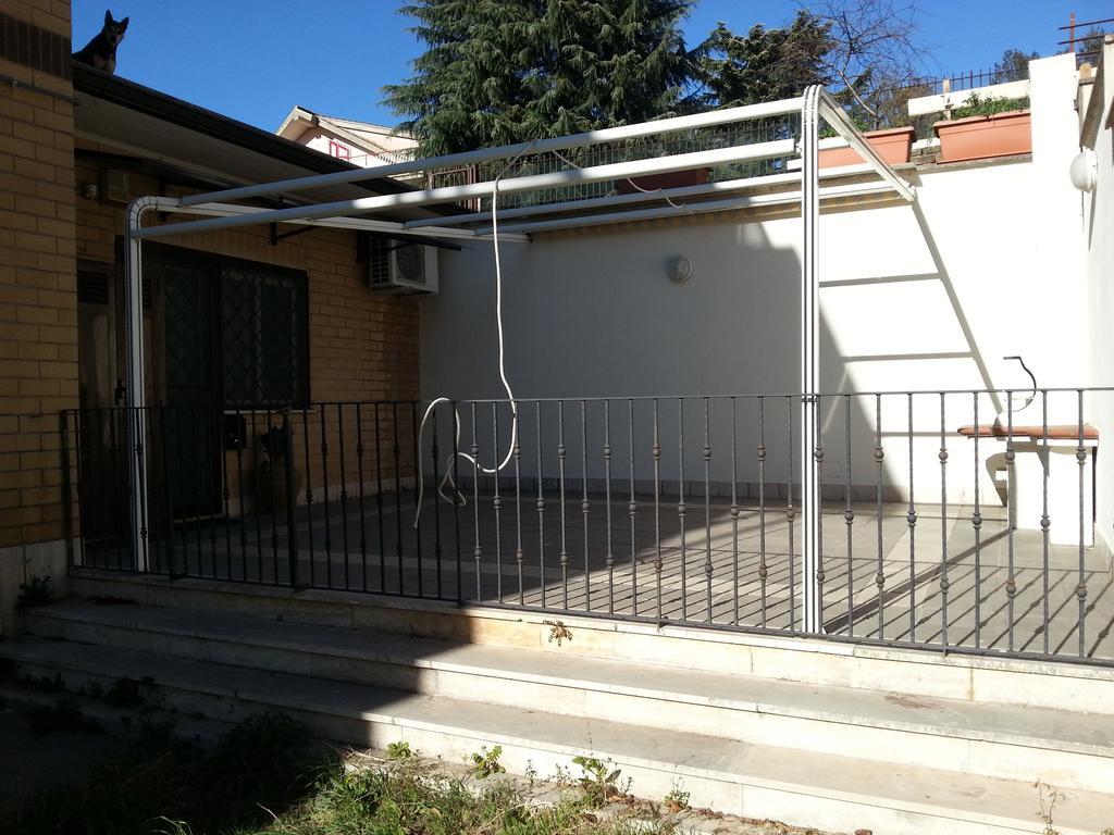 Casa Livia Metro C Bolognetta Apartment Rome Luaran gambar