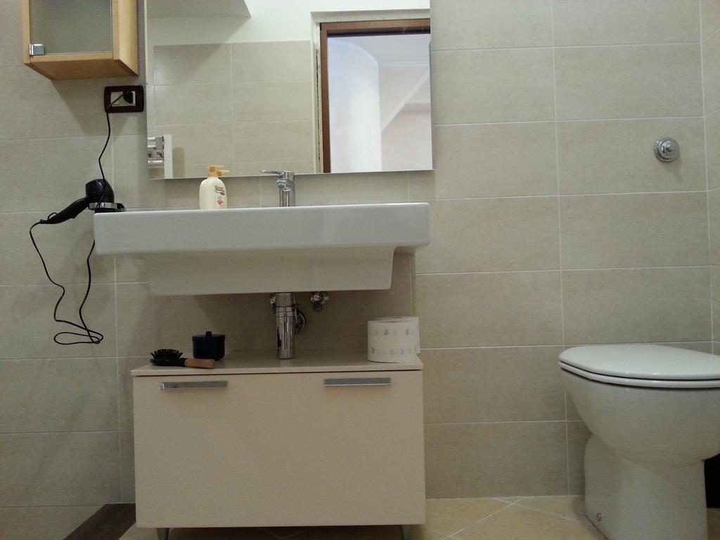Casa Livia Metro C Bolognetta Apartment Rome Luaran gambar