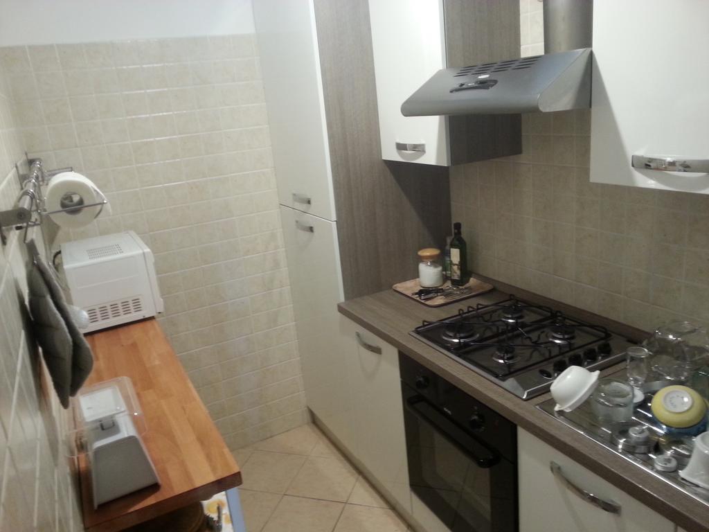 Casa Livia Metro C Bolognetta Apartment Rome Luaran gambar