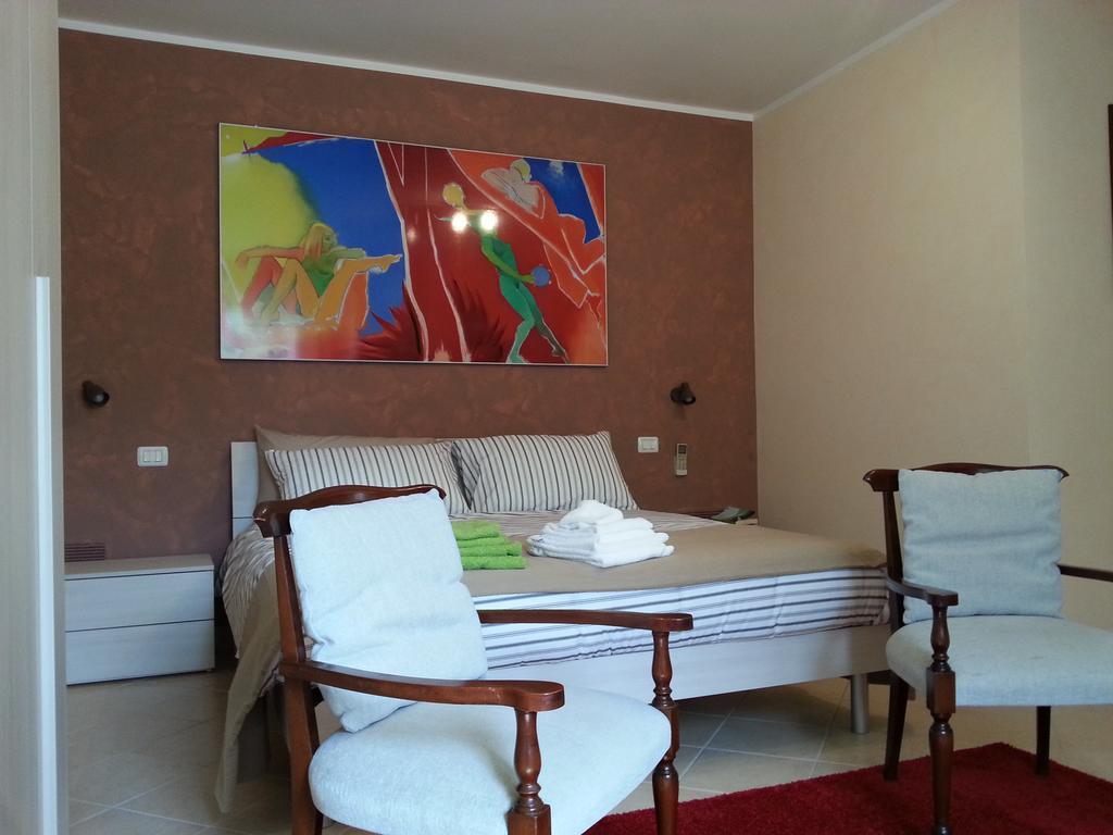 Casa Livia Metro C Bolognetta Apartment Rome Luaran gambar
