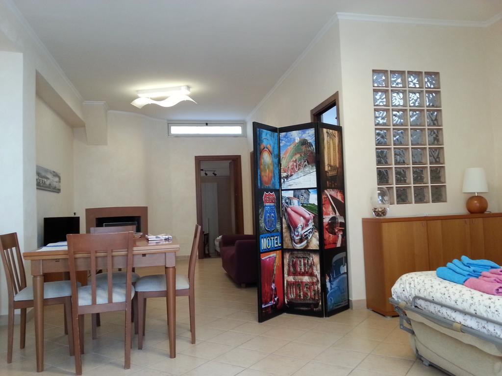 Casa Livia Metro C Bolognetta Apartment Rome Luaran gambar