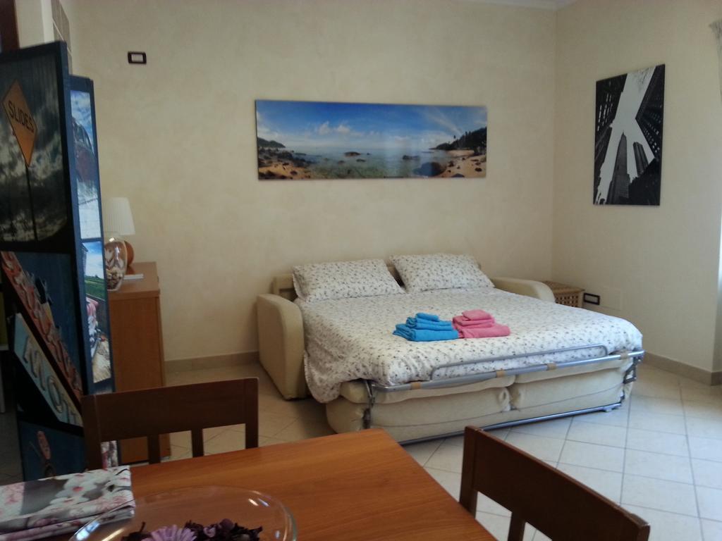 Casa Livia Metro C Bolognetta Apartment Rome Luaran gambar