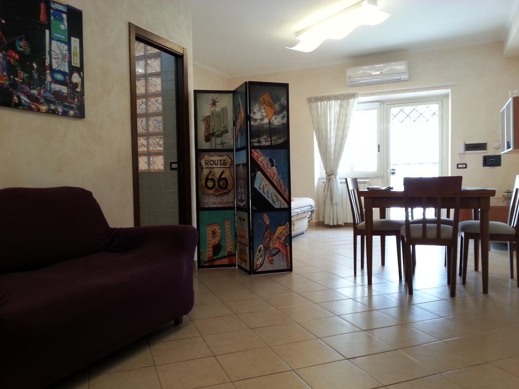 Casa Livia Metro C Bolognetta Apartment Rome Luaran gambar